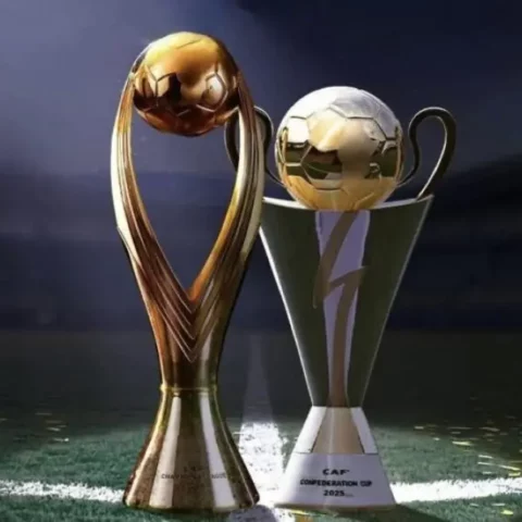 قمة مغربية بنكهة إفريقية ومواجهات نارية تشعل نصف نهائي المسابقات القارية