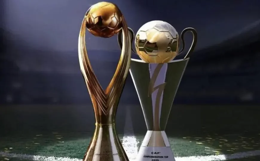 قمة مغربية بنكهة إفريقية ومواجهات نارية تشعل نصف نهائي المسابقات القارية