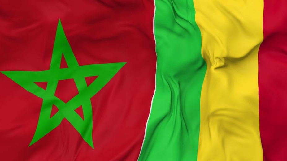 مالي تجدد دعمها للوحدة الترابية للمملكة ولسيادة المغرب على صحرائه