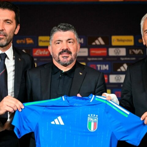 رئيس الإتحاد الإيطالي يقدم استقالته بعد فشل منتخب بلاده في التأهل إلى مونديال 2026