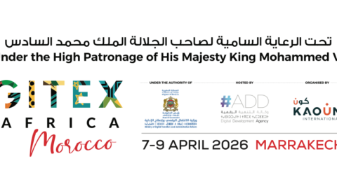 جيتكس أفريقيا المغرب: نحو تسريع إدماج الذكاء الاصطناعي بشكل شامل لبناء إفريقيا رقمية قوية وقادرة على المنافسة عالميًا