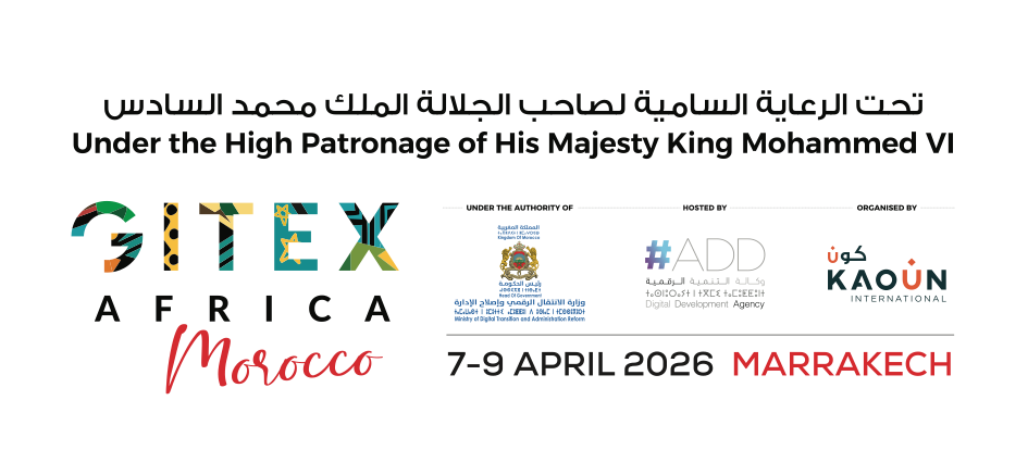 جيتكس أفريقيا المغرب: نحو تسريع إدماج الذكاء الاصطناعي بشكل شامل لبناء إفريقيا رقمية قوية وقادرة على المنافسة عالميًا