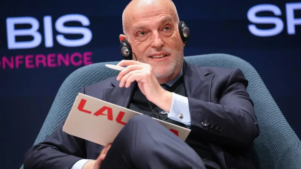 تيباس: نرحب بفكرة إجراء مباراة في الملعب الجديد للدار البيضاء- حوار