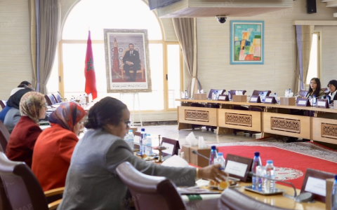 بميزانية فاقت 19 مليون درهم.. صندوق الدعم لتشجيع تمثيلية النساء يصادق على أكثر من 100 مشروع