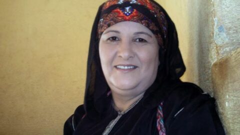 انفتاح على أسماء معروفة.. “المصباح” يقترح فاطمة وشاي مرشحة باسمه لانتخابات 2026