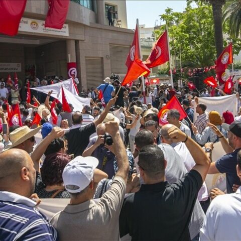 5 سنوات على إجراءات 25 يوليوز.. هل تواجه تونس أخطر أزمة في حكم قيس سعيد؟