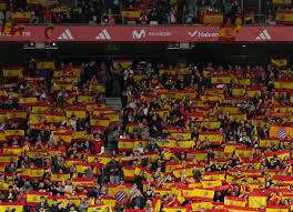 العار الإسباني !