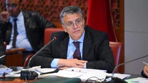 وهبي: مشروع قانون المحاماة سيُحدث طفرة غير مسبوقة في المشهد القضائي