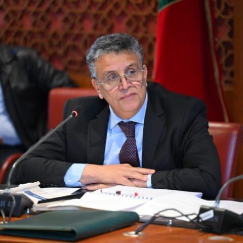 سجل الوكالات الرسمية المتعلقة بالحقوق العينية يدخل حيز التطبيق