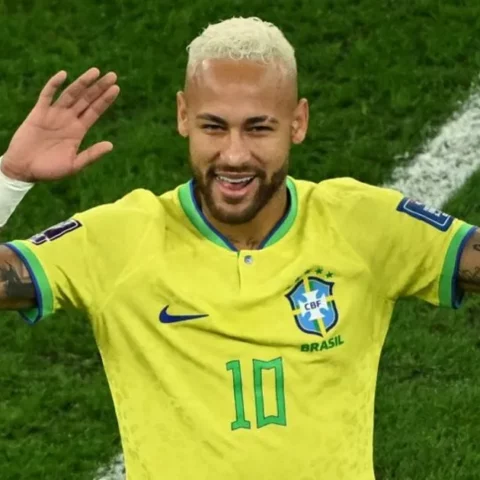 نيمار يعود إلى تشكيلة البرازيل لمونديال 2026