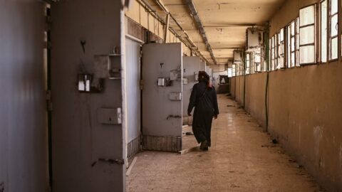 بعد استئناف العلاقات مع دمشق.. المغرب يضع تجربته في العدالة الانتقالية رهن إشارة “سوريا الجديدة”