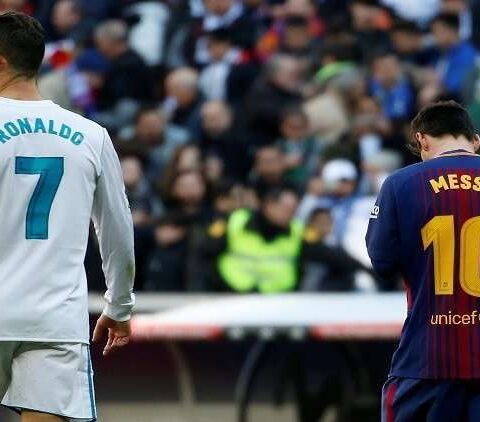 مونديال 2026.. آخر رقصة لأسطورتين غيرتا وجه كرة القدم العالمية