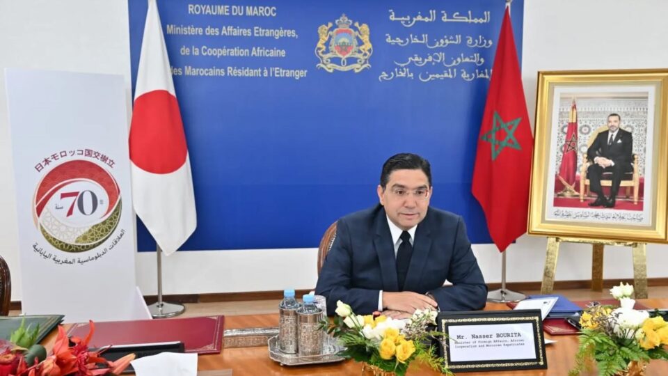 بخطوات اقتصادية ودبلوماسية.. اليابان تدعم الحكم الذاتي في الصحراء