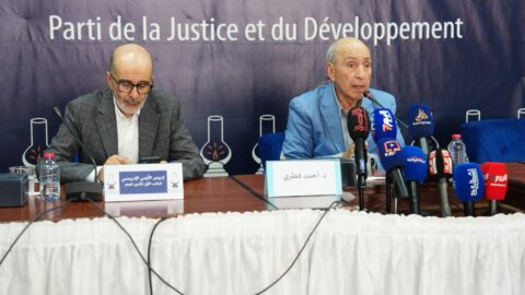 بعد استقالته.. الأمين العام لـ”الصنبور”: اخترت العدالة والتنمية ولن أترشح للانتخابات