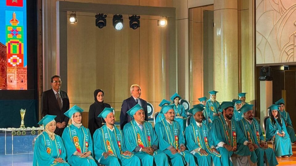 من بين أكثر من مليون مشارك.. المشروع الوطني للقراءة يتوج المتفوقين
