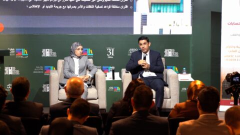 بمعرض الكتاب.. جدل المادة 3 من مشروع قانون المسطرة الجنائية يُعيد ملف حماية المال العام إلى الواجهة