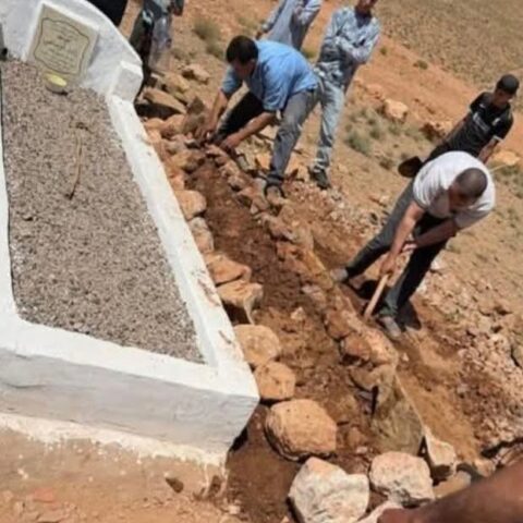 موتى على هامش “نزاع قَبلي”.. حكاية جثمان انتظر يوماً كاملاً قبل أن يوارى الثرى بالرشيدية