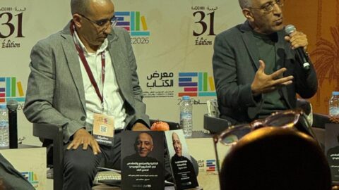 مدافعا عن الفكاهة.. حسن الفد يرافع ضد النظرة السطحية للكوميديا