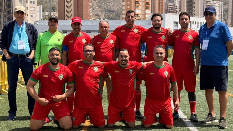 تضامنا مع فلسطين.. محامون مغاربة يرفضون مواجهة فريق إسرائيلي وينسحبون من بطولة كأس العالم