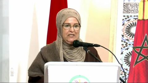 أوشاي: عشنا خمس سنوات من “العذاب” وأدعو الشباب لمواجهة التفاهة والفساد
