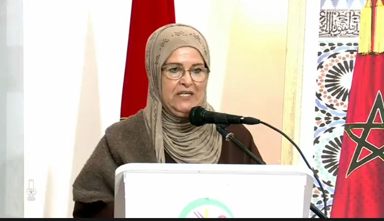 أوشاي: عشنا خمس سنوات من “العذاب” وأدعو الشباب لمواجهة التفاهة والفساد
