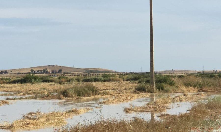 انفجار حوض مائي للفوسفاط بخريبكة يخلف خسائر مادية ويفتح مطالب بالتحقيق والتعويضات