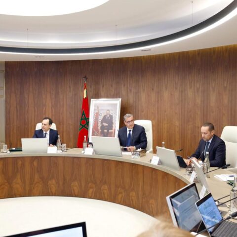 إطلاق المجموعات الصحية الترابية بجهة الرباط لتحسين الخدمات الصحية