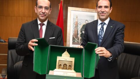 اتفاقية جديدة بين النيابة العامة وهيئة النزاهة لتوحيد الجهود في محاربة الفساد