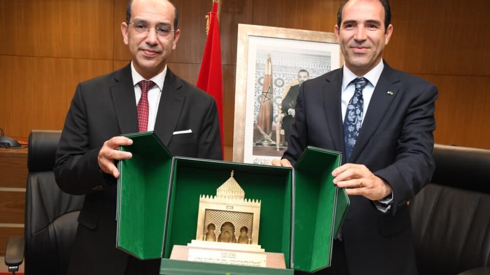 اتفاقية جديدة بين النيابة العامة وهيئة النزاهة لتوحيد الجهود في محاربة الفساد