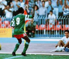 مونديال 1990.. البطولة الأكثر مللا في التاريخ كسّر رتابتها تألق روجي ميلا