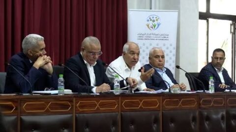 عمالة الدار البيضاء.. اتهامات بتوجيه المشاريع لخدمة “أجندات انتخابية ضيقة”