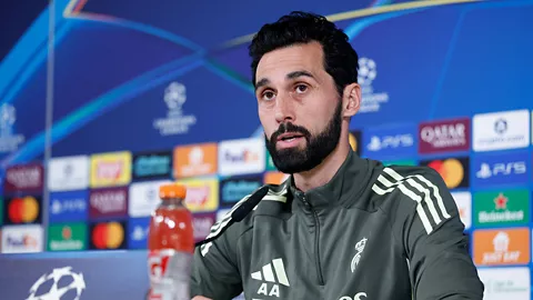 أربيلوا يؤكد رسميا رحيله عن ريال مدريد