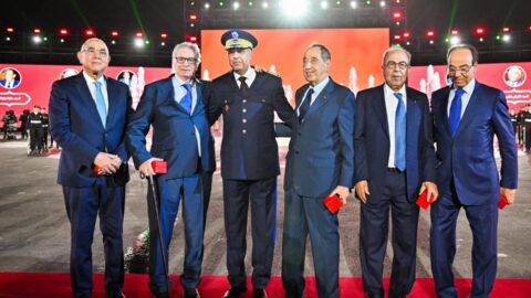 الأمن الوطني يحتفي بذاكرته.. تكريم وجوه صنعت التحولات الأمنية بالمغرب