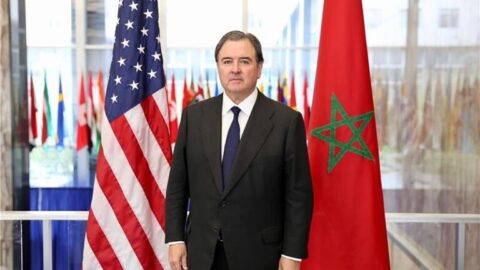 دوك بوكان يشكر المغرب على جهود البحث عن الجنديين الأمريكيين المفقودين