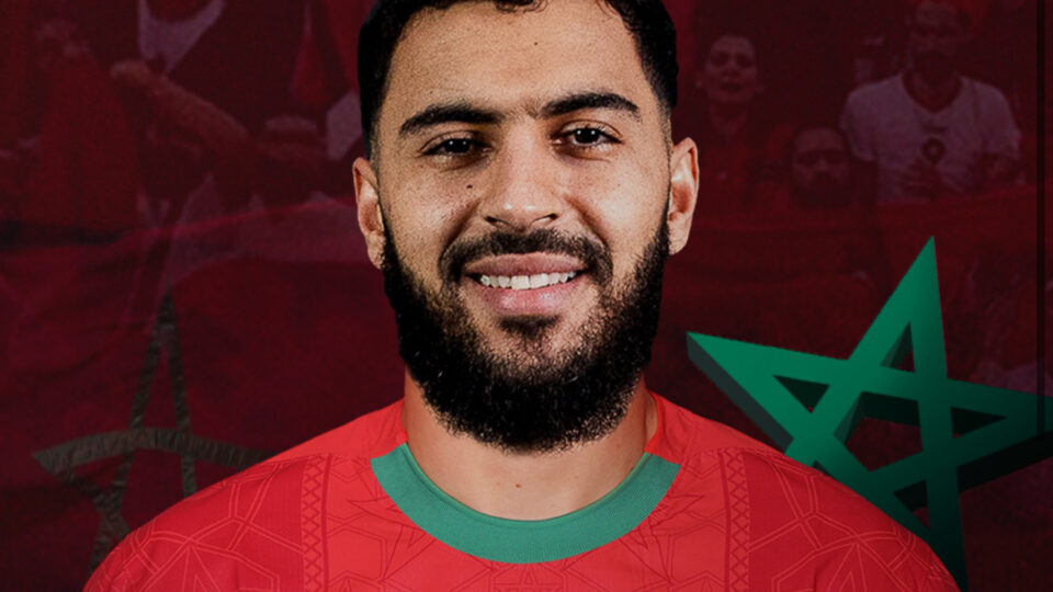 استعدادات للمونديال.. وهبي يستدعي أمين السباعي للتجمع الإعدادي الأولي