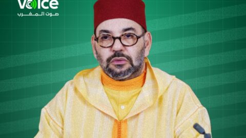 بعد تمكنها من تسلق “إيفيريست”.. الملك يستقبل المتسلقة صفنضلة ويوشحها بوسام المكافأة الوطنية