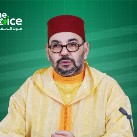 وسائل إعلام فرنسية: الملك محمد السادس يزور فرنسا في يناير