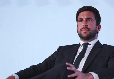 ريكيلمي يعلن ترشحه رسميا لرئاسة ريال مدريد في مواجهة بيريز