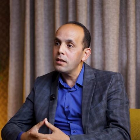 شقران أمام: واجهت ضغوطاً داخل الاتحاد الاشتراكي ومحاولات عرقلة أثناء رئاستي للفريق النيابي- فيديو