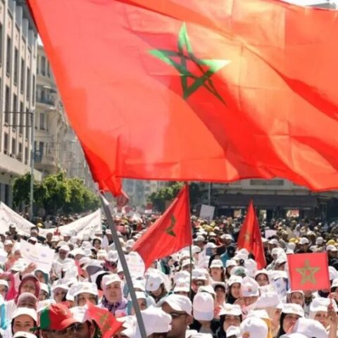 في  عيدها الأممي.. النقابات تدعو إلى الاستجابة لمطالبها الاجتماعية وصون الحريات النقابية- فيديو