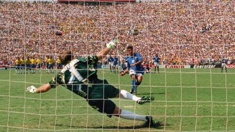 مونديال 1994.. حين غيرت أمريكا وجه كرة القدم وكتب باجيو أكثر النهايات قسوة