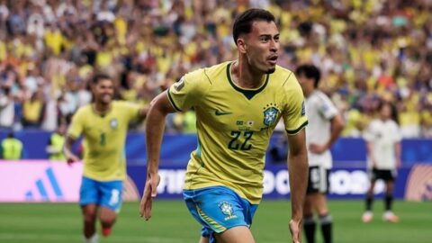 مونديال 2026.. البرازيل تقلب الطاولة على اليابان 2-1 وتبلغ دور الـ16 بصعوبة