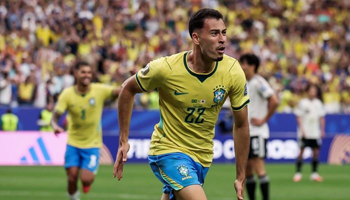 مونديال 2026.. البرازيل تقلب الطاولة على اليابان 2-1 وتبلغ دور الـ16 بصعوبة