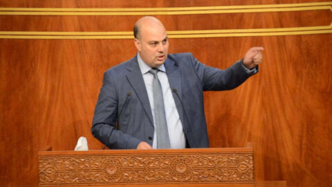 المضاربات في سوق الأغنام.. أيدي: ما يُتداول عن التصويت ضد لجنة لتقصي الحقائق بـ”المستشارين” مجرد إشاعة