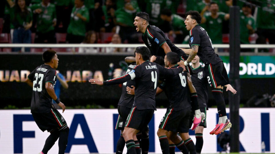 مونديال 2026.. المكسيك أول المتأهلين إلى دور الـ32