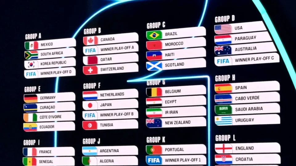 لماذا أصبحت المنتخبات الصغيرة أكثر إزعاجا للكبار في كأس العالم؟