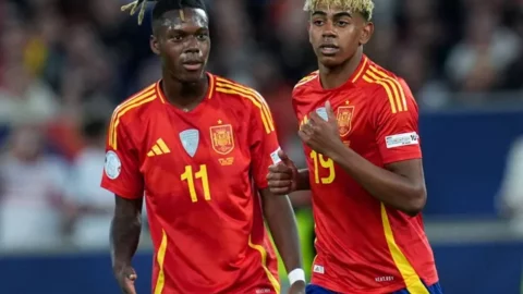 في مباراتهما الثانية في مونديال أمريكا 2026.. إسبانيا أمام اختبار سعودي