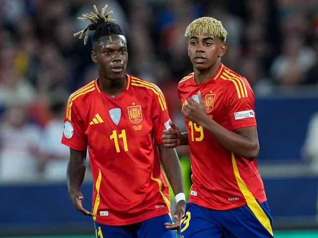 في مباراتهما الثانية في مونديال أمريكا 2026.. إسبانيا أمام اختبار سعودي