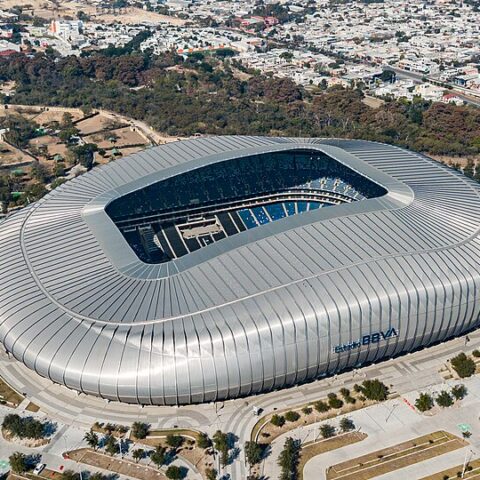 مونديال 2026.. دليل المشجع المغربي نحو “العملاق الفولاذي” بمونتري المكسيكية