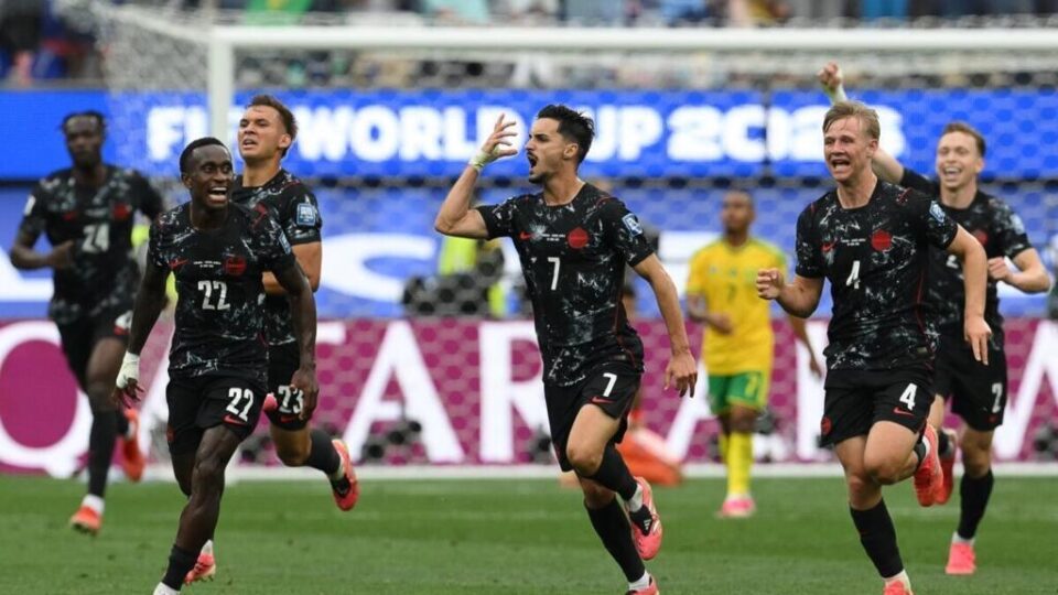 مونديال 2026..كندا تبلغ ثمن النهائي بفوز قاتل على جنوب إفريقيا